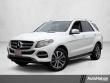 Used 2017 Mercedes-Benz GLE 350  SUV