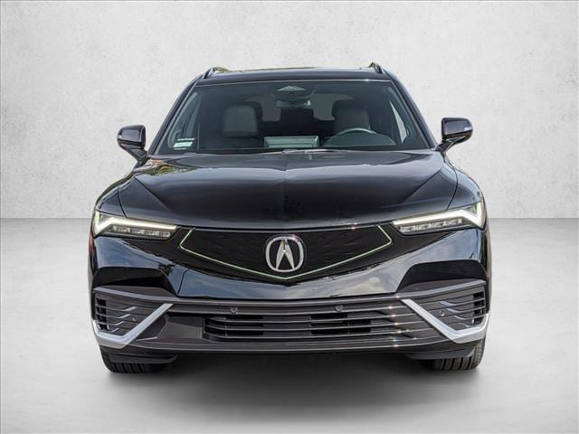 2024 Acura ZDX A-Spec Package photo 2