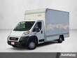  Ram ProMaster 3500 Cutaway