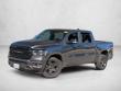 Certified 2022 Ram 1500 Big Horn/Lone Star Truck Crew Cab