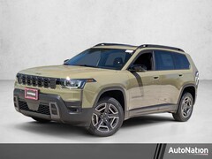 2026 Jeep Cherokee Limited SUV