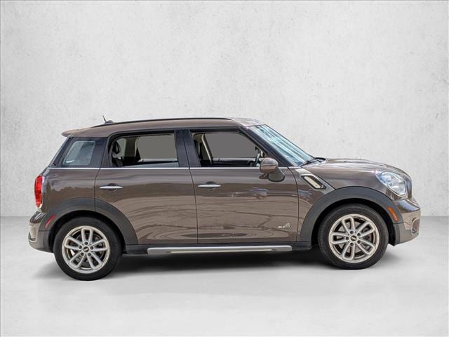 2015 MINI Countryman Cooper S photo 4
