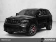Used 2018 Jeep Grand Cherokee Trackhawk 4x4 SUV