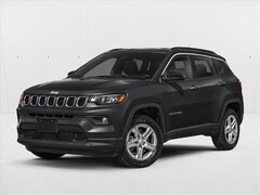 2026 Jeep Compass Latitude Altitude SUV
