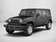 Used 2013 Jeep Wrangler Unlimited Rubicon SUV