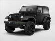 Used 2010 Jeep Wrangler Sport SUV