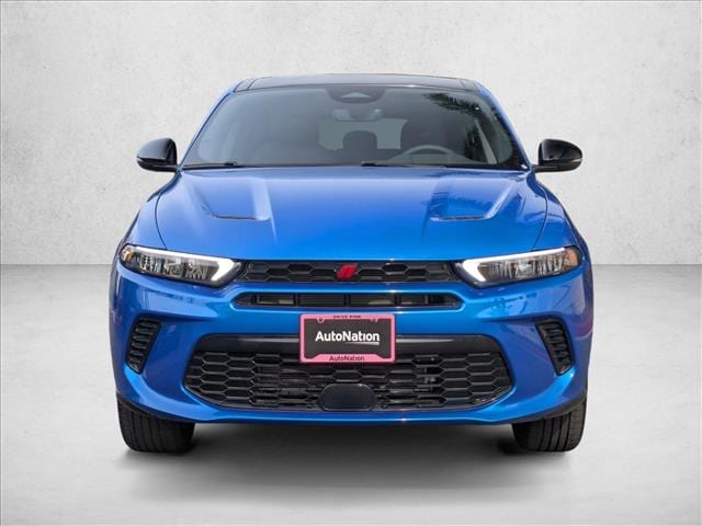 Used 2024 Dodge Hornet R/T Plus with VIN ZACPDFDW6R3A08378 for sale in Carlsbad, CA