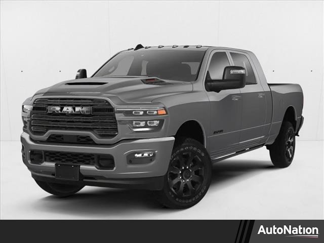 2026 RAM 3500 Laramie 4X4 Mega Cab's photo