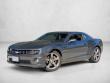 Used 2011 Chevrolet Camaro 2SS Coupe