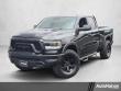 Used 2021 Ram 1500 Rebel Truck Quad Cab