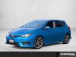Used 2017 Toyota Corolla iM Base Hatchback