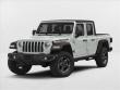 Used 2020 Jeep Gladiator Rubicon Truck Crew Cab
