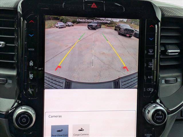 2025 RAM 2500 Power Wagon - Photo 11