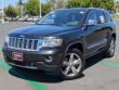 Used 2012 Jeep Grand Cherokee Overland 4x4 SUV