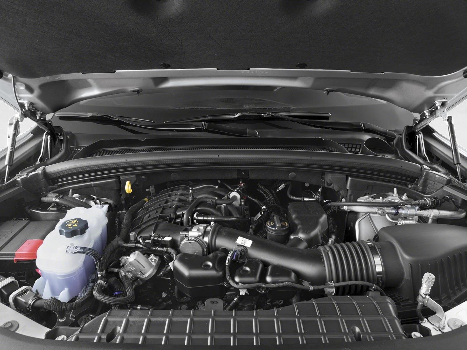 2025 Jeep Grand Cherokee L Altitude - Photo 8