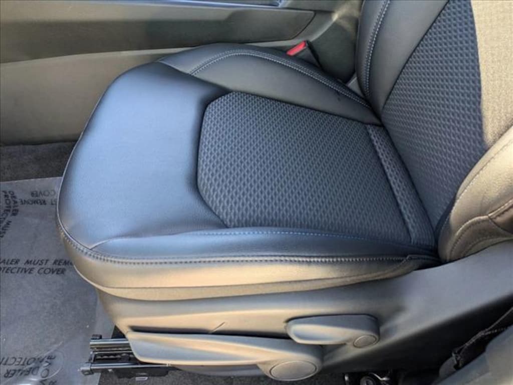 New 2026 Jeep Compass Latitude Altitude SUV