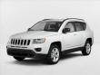 Used 2011 Jeep Compass Limited SUV
