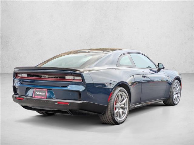 Used 2024 Dodge Charger Daytona Scat Pack with VIN 2C3CDBDK1RR207528 for sale in Carlsbad, CA