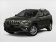 Used 2020 Jeep Cherokee Latitude Plus SUV