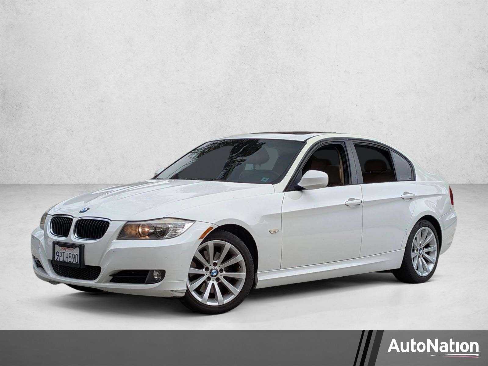 2011 BMW 3 Series 328i Sedan SULEV's photo