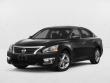 Used 2015 Nissan Altima 2.5 SV Sedan