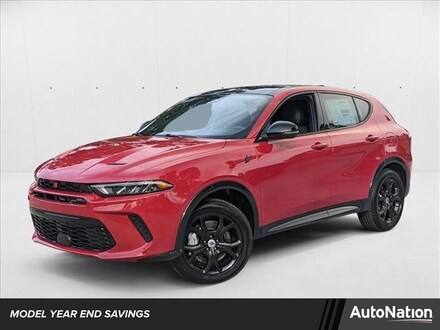 2024 Dodge Hornet R/T Plus Sport Utility