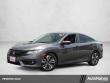 Used 2018 Honda Civic EX-L w/Navi Sedan