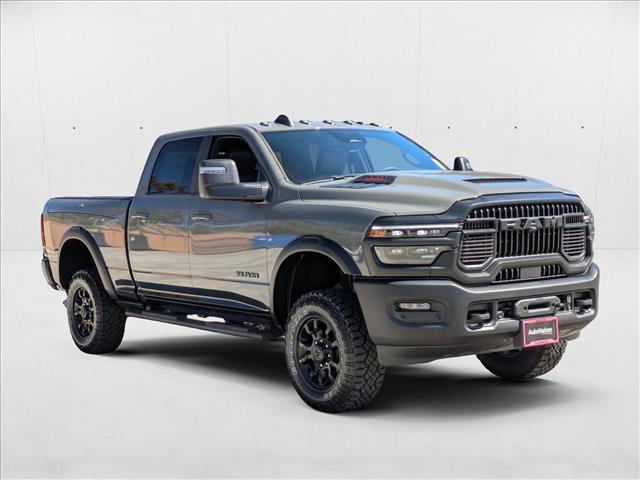 2025 RAM 2500 Power Wagon - Photo 18