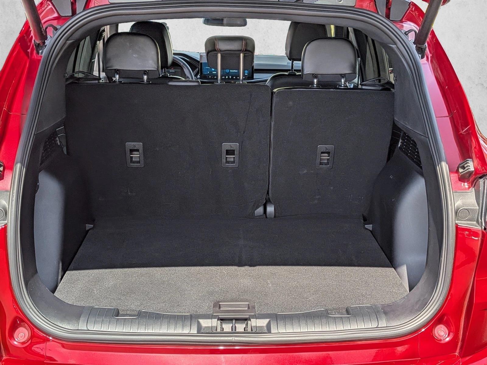 2024 Ford Escape ST-Line - Photo 18