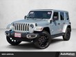  Jeep Wrangler 4xe