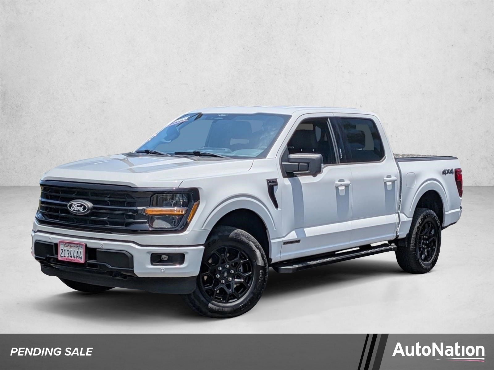 2024 Ford F-150 XLT 4x4 SuperCrew 5-1/2 Box's photo