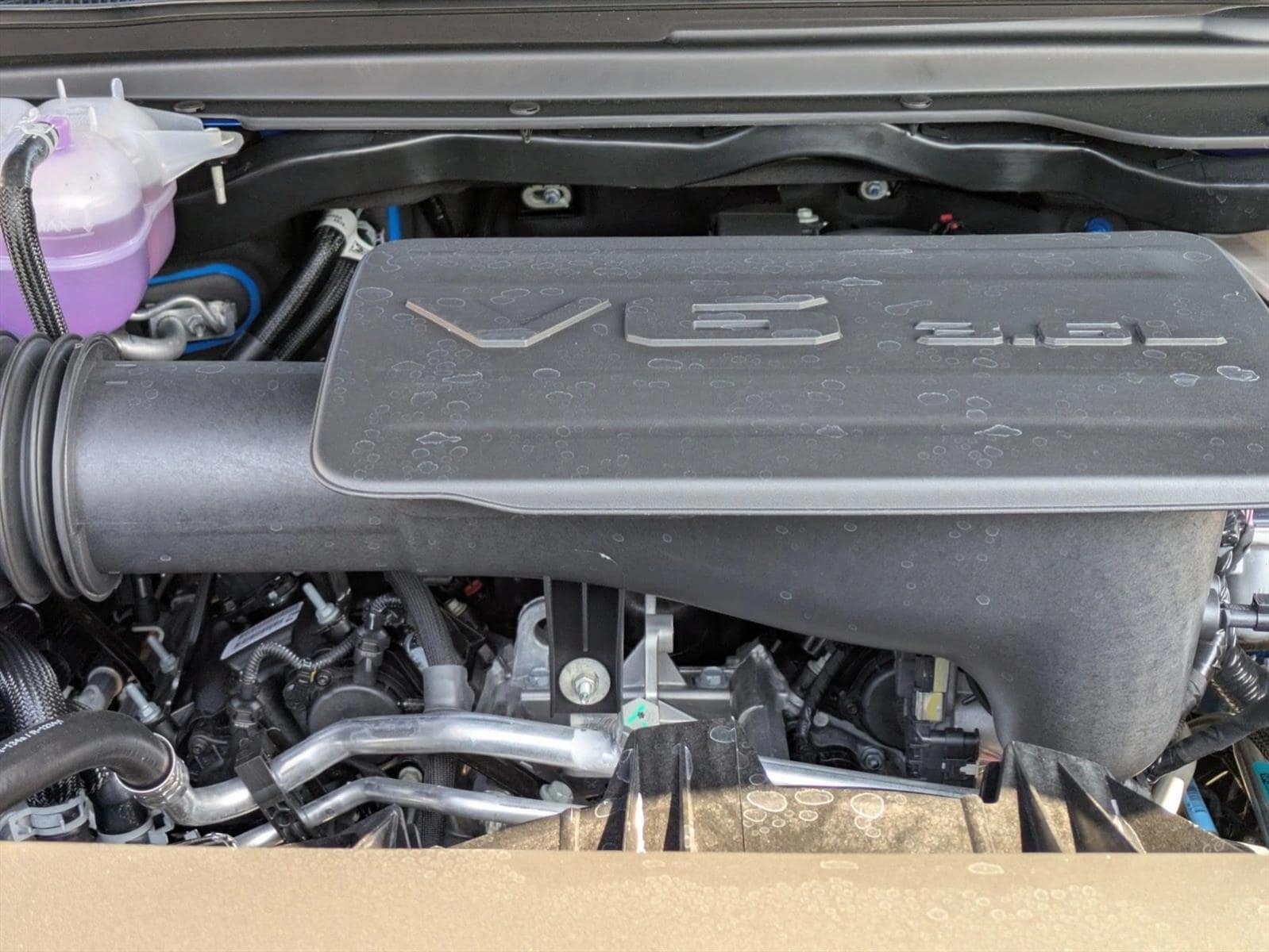 2025 RAM 1500 Big Horn/Lone Star - Photo 16