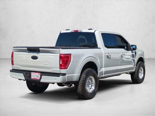 2023 Ford F-150 photo 5