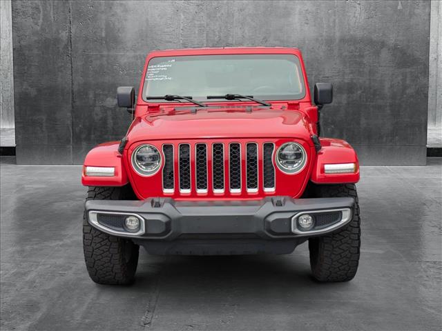 2021 Jeep Wrangler 4xe Unlimited Sahara photo 2
