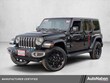  Jeep Wrangler Unlimited 4xe