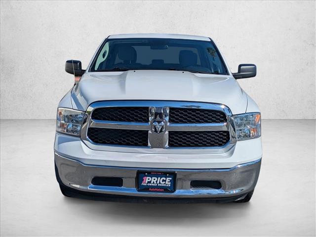2024 Ram 1500 Classic SLT photo 2