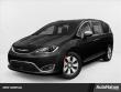Used 2020 Chrysler Pacifica Hybrid Limited Van Passenger Van