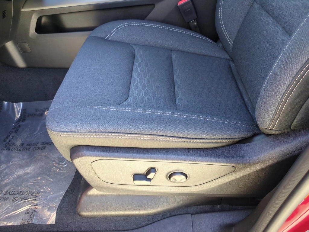New 2026 Ram 1500 Big Horn Pickup