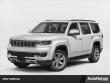 Used 2023 Jeep Wagoneer Base SUV