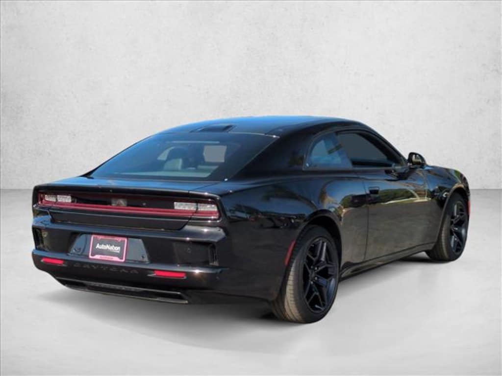Used 2024 Dodge Charger Daytona R/T Coupe