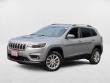 Used 2019 Jeep Cherokee Latitude FWD SUV