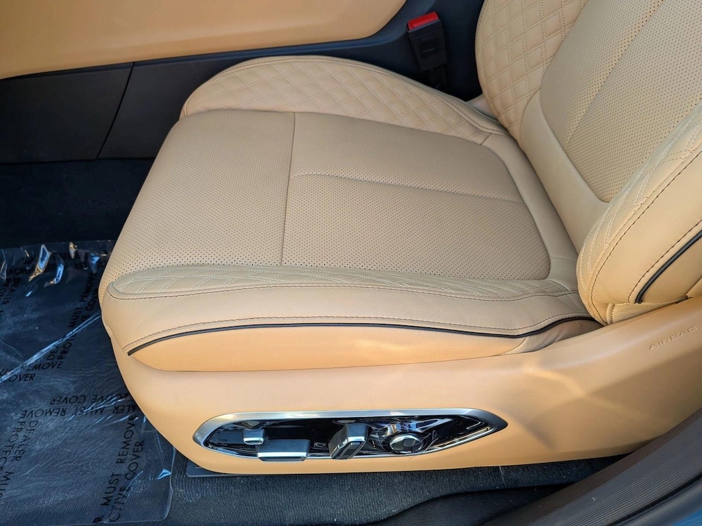New 2026 Jeep Grand Cherokee L Summit SUV