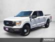 Used 2021 Ford F-150  Truck SuperCrew Cab