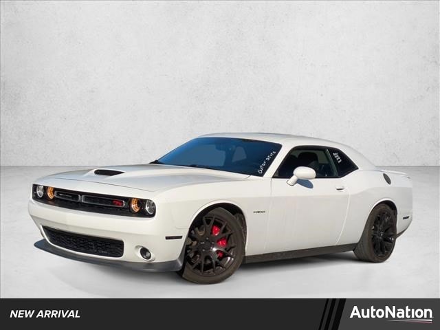 2020 Dodge Challenger