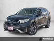 Used 2020 Honda CR-V Touring 2WD SUV