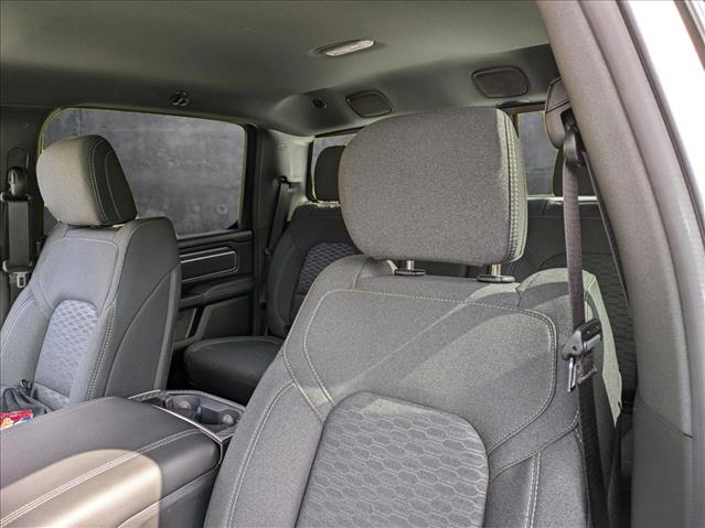 2025 Ram 1500 Big Horn photo 4