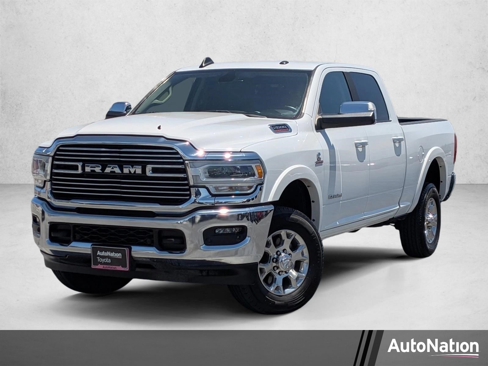  Ram 2500