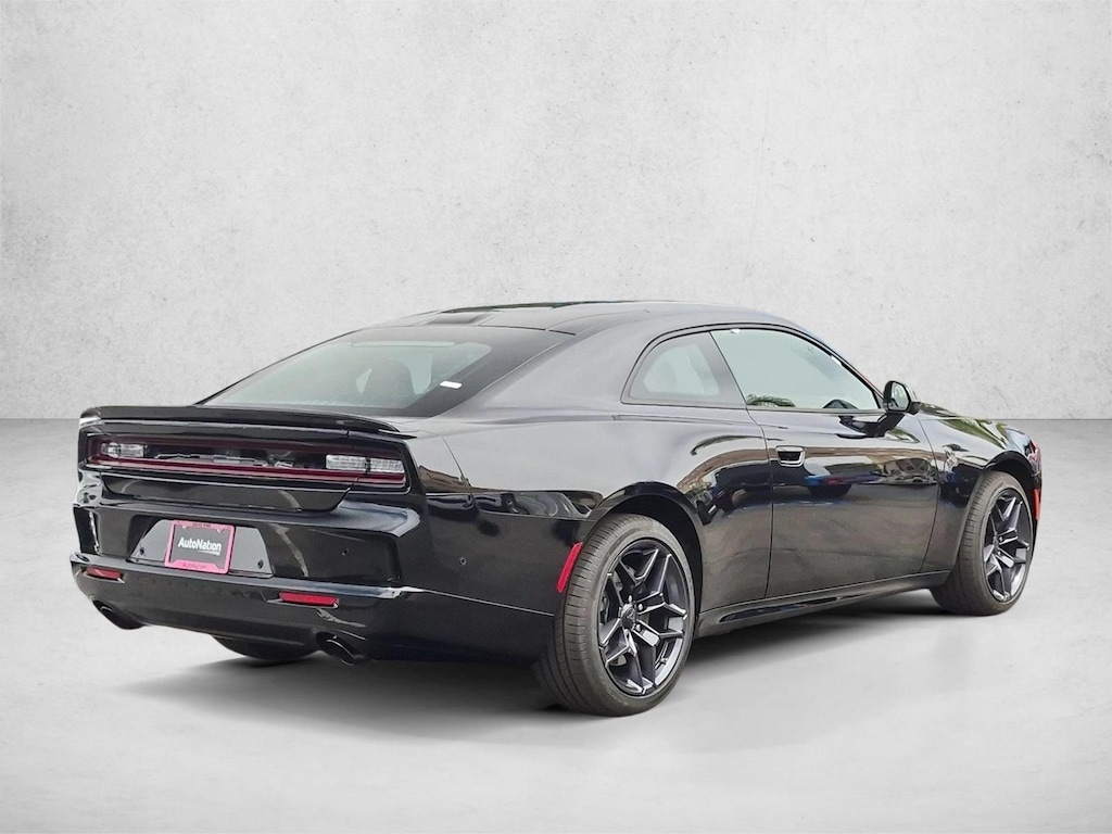 New 2026 Dodge Charger Scat Pack Plus Coupe