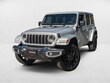 Jeep Wrangler 4xe