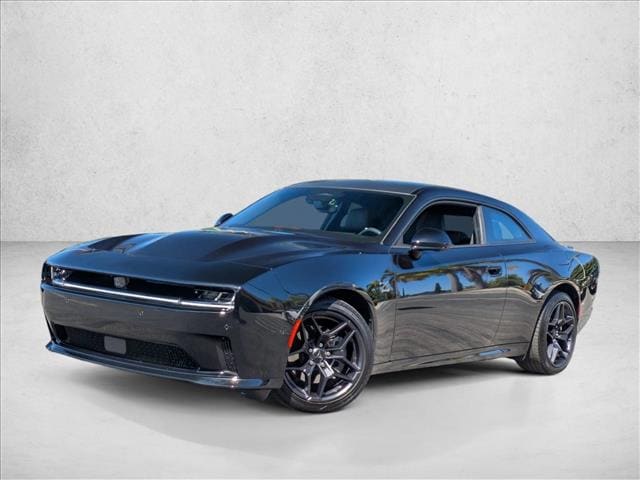 Used 2024 Dodge Charger Daytona R/T with VIN 2C3CDBCK1RR194829 for sale in Carlsbad, CA